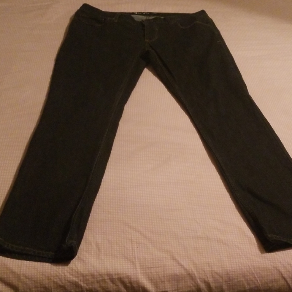 Matix gripper slim straight men jeans